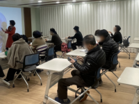 스마트폰과 친해지기! [스마트폰 활용 초급반] 프로그램 안내