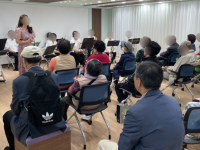 어버이날 기념행사, 어르신들께 감사와 사랑을 전하다