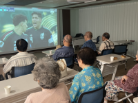 2026 북중미 월드컵 대표팀 응원전(멕시코전) ⚽